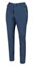 Picture of Womens Highton Stretch Walking Trousers | Dark Denim